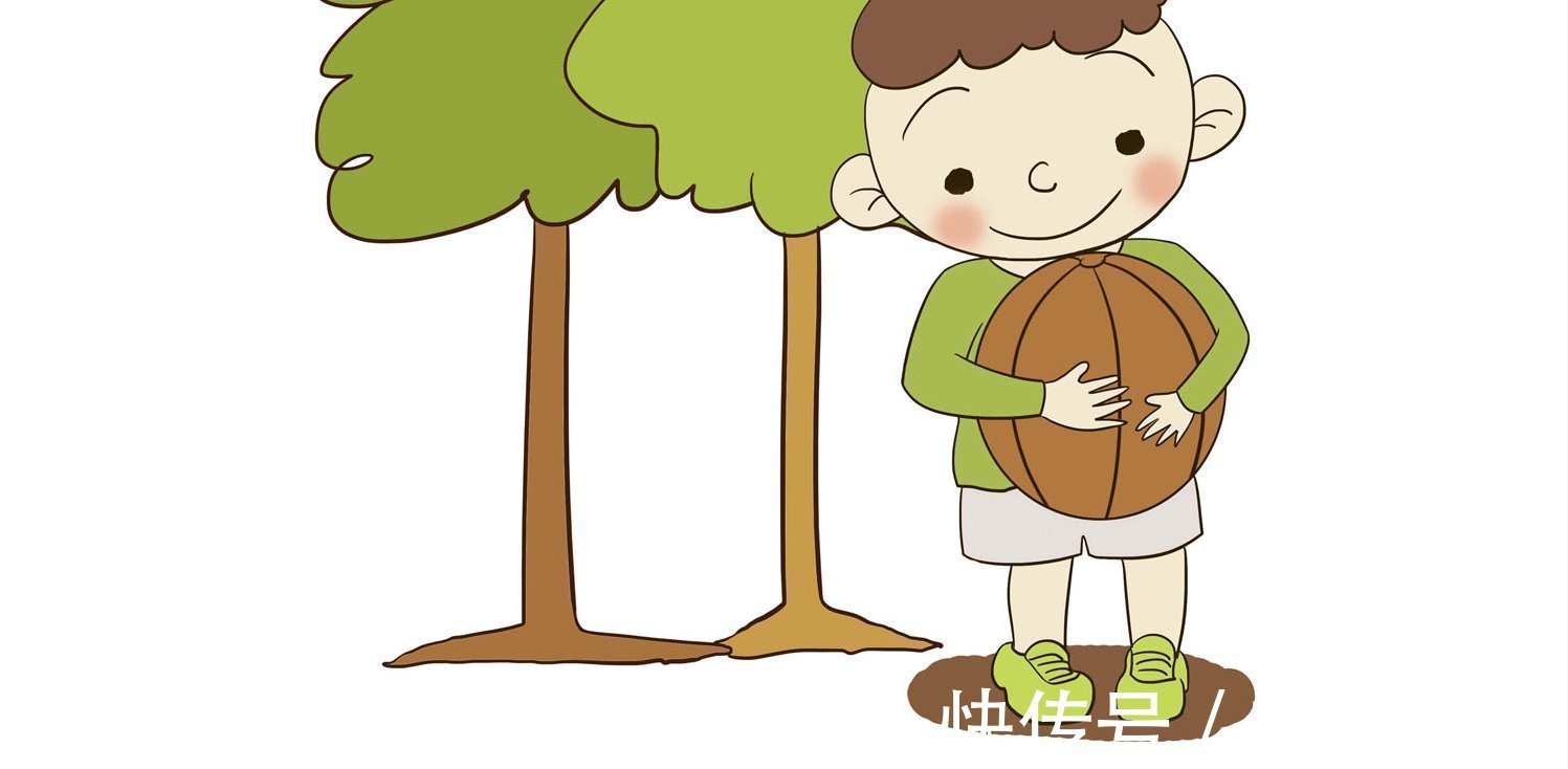 长期|孩子有这三个小信号,说明他进入了身高猛长期,家长别拖后腿