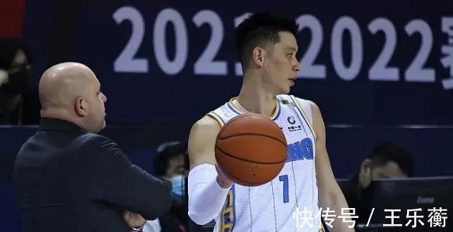 林书豪|CBA最新排名出炉!辽篮傲居榜首,4队晋级季后赛,广东最意外