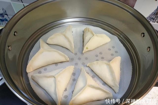 最近家人迷上了这早餐,做一次吃一周,比吃肉包子还解馋