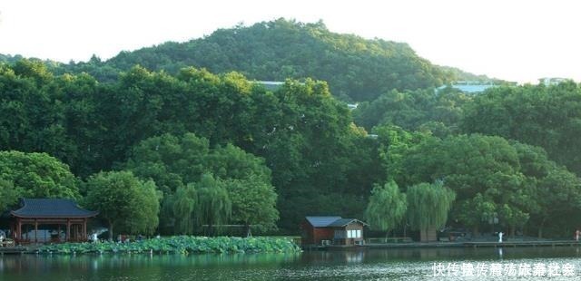 我国“最有良心”的风景区，坚持17年不收取门票，游客纷纷点赞