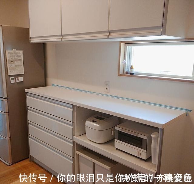 储藏室|日本收纳达人的家,物品摆放井井有条,吸引众多人前来学习,佩服