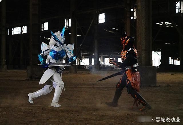 假面骑士霸剑官方新数据及能力 无限复活和能力无效双BUG技能