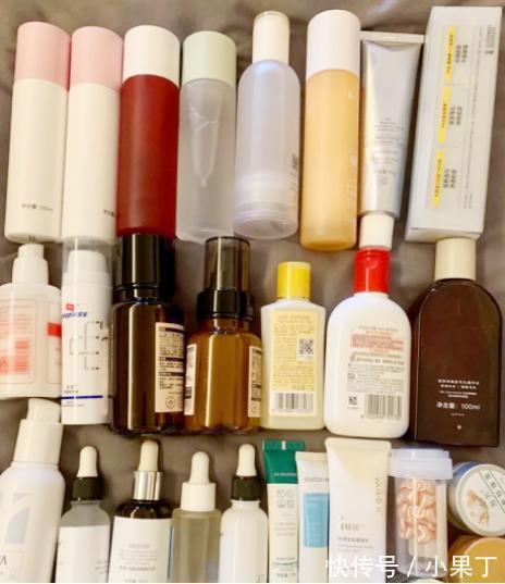 御泥坊 那些断货王护肤品太坑了,御泥坊、百雀羚均上榜,用完长痘还过敏