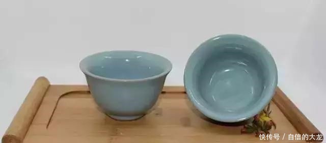 如何正确地称呼一只杯子