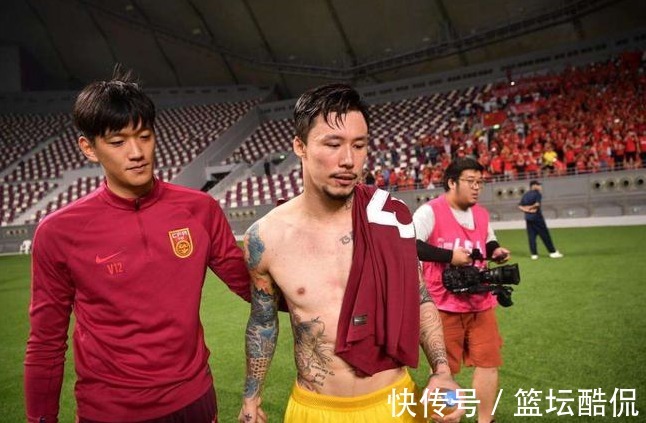 世界杯|张琳梵太聪明了!那粒点球不顾队友反对就要罚,还不明白?
