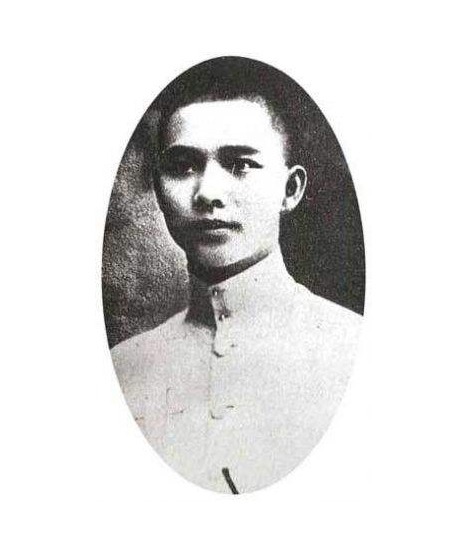 汪精卫|汪精卫是帅哥，陈璧君不是美女，这位女粉丝是如何追到偶像的？