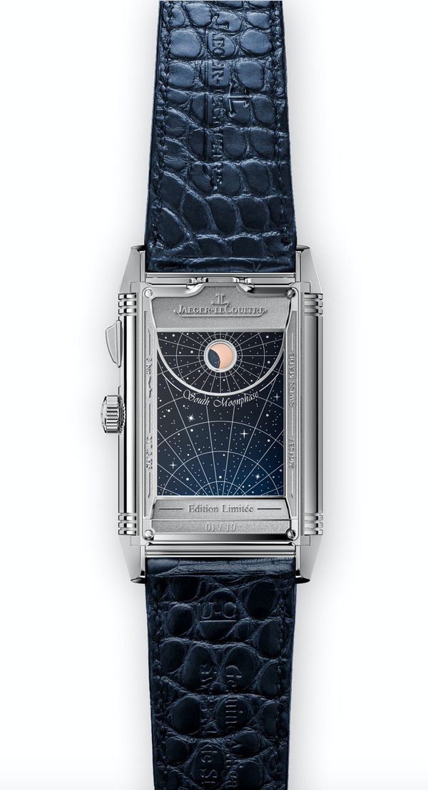 集11项复杂功能一体!?积家这枚新表我只能说佩服佩服