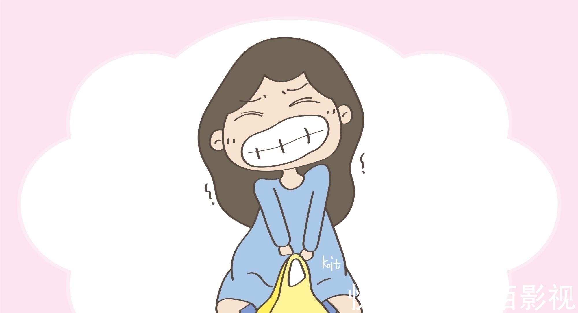 孕妈|到了孕晚期,这些动作孕妈要尽量避免,别让胎儿为难