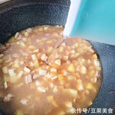 零失败炒三丁，大厨原来这么好当