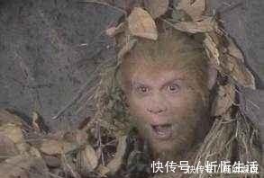 西游记中|西游记中最神秘的神仙,在天庭地位低微,却镇压孙悟空数百年!