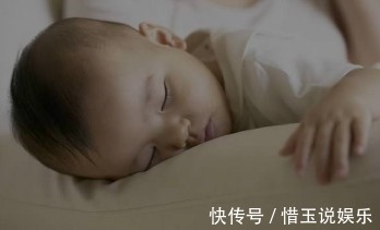 宝宝|孩子小时候常跟这三类人睡觉，长大后会变得很优秀，是宝宝的福气