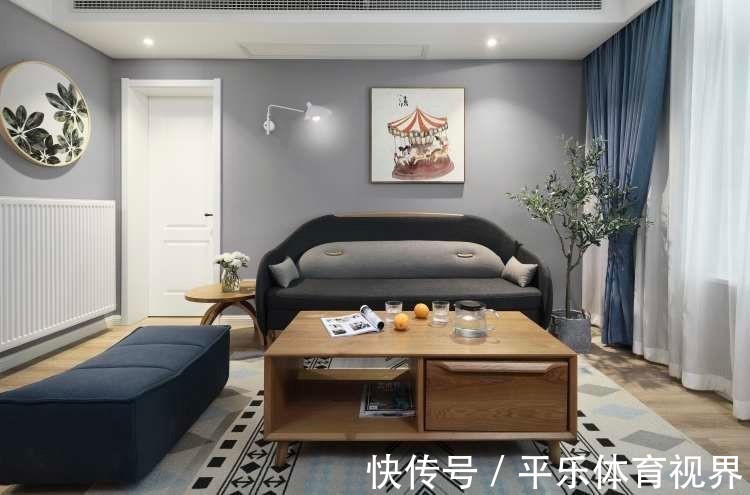 亮点|日本主妇果然会生活,家里墙壁都不放过,想法真是太独特了