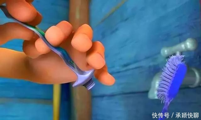 熊出没：光头强并不穷，是一个隐藏的有钱人，他的钱花在了刀刃上