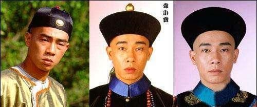  不弃|《鹿鼎记》中，韦小宝的七个老婆，谁会真正对他不离不弃？