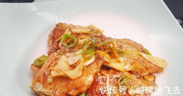 味道|换种方法做,不油炸也不加水,做出来的简直是人间美味