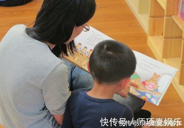 学习习惯|李玫瑾:孩子上幼儿园有这4个特征,将来多半是学霸,家长别糊涂