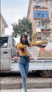 |搞笑GIF段子:有了泡泡龙这个前车之鉴