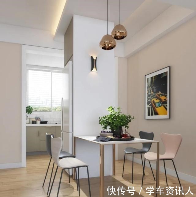 父母|年轻夫妻不顾父母反对，坚决选择极简现代风格，效果大逆袭！漂亮！