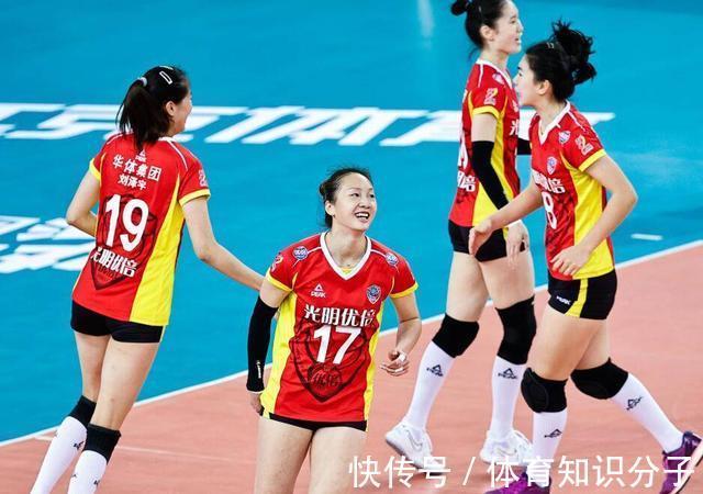 球迷|败了!上海女排0-3不敌天津,真实原因曝光,球迷发声令人心酸