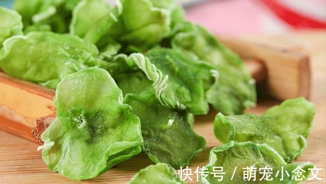 冰糖|这5种蔬菜晒干后,比新鲜的好吃太多!炖肉炒菜都行,放1年不坏