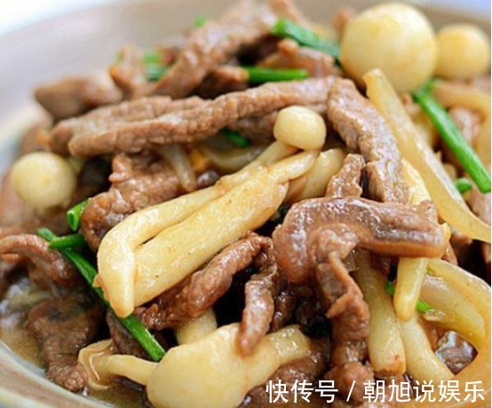 好吃不厌烦的几道家常菜,鲜香入味,做法简单,家中来客露一手