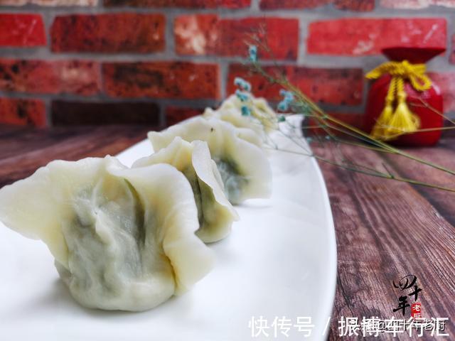 农药|唯一很少用农药的蔬菜，入伏我家只吃这种馅的饺子，含天然香味