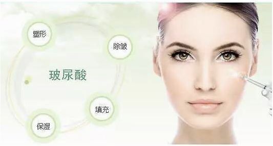 苹果肌|30支玻尿酸,会给你的脸带来怎样翻天覆地的变化?