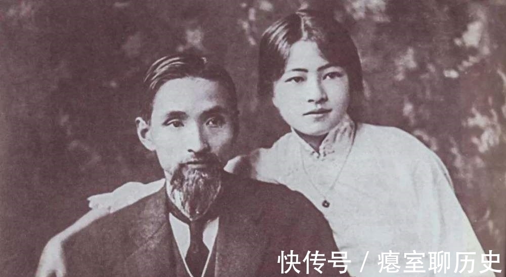 完美的女人#林洙回忆林徽因称:她并不是一个气质美女,和照片相差太大!