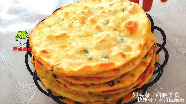 小剂子|早餐别买了,30年厨师长教我懒人做法,做一次10天不早起,长见识