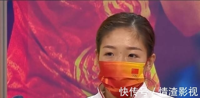 晓曦|不退役！刘诗雯透露未来打算！先把全运会打好，放下球拍舍不得