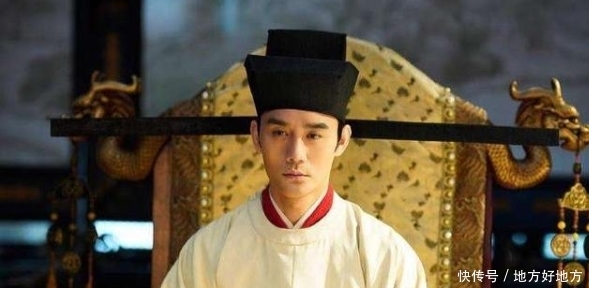 可惜|他被认为是最可惜的皇帝，若他能多活几年，将会开创一个繁华盛世
