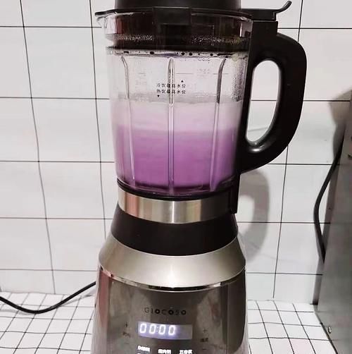 食谱|家有破壁机的建议收藏,香甜顺滑的6道早餐食谱,比喝豆浆还舒服