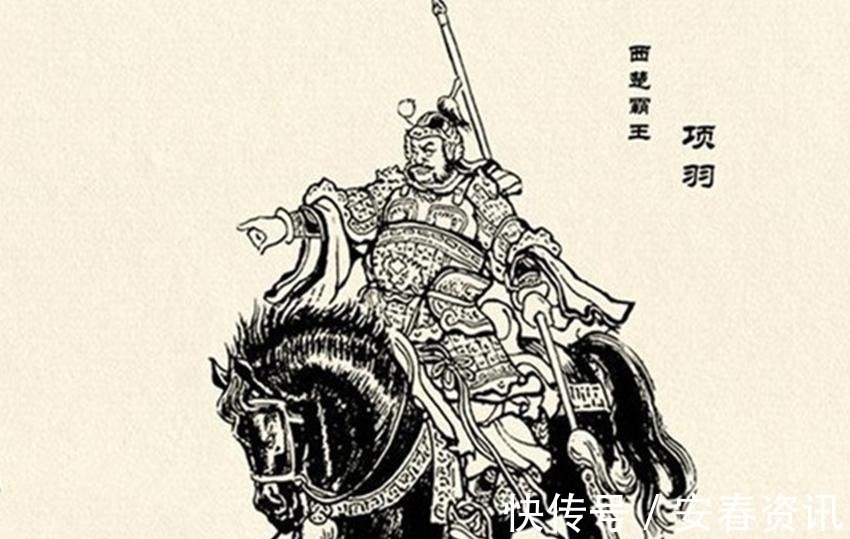 卢绾!演义楚汉四大猛将 樊哙第四, 章邯第三, 第一无可争议, 不服不行!