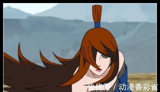 自来也|盘点火影忍者中10大美女排行,雏田才排在第三名,第一不接受反驳