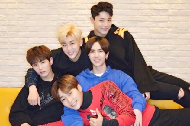 乐华娱乐|堪称最可惜男团,参加选秀一定高位出道,如今却唯有王一博走红