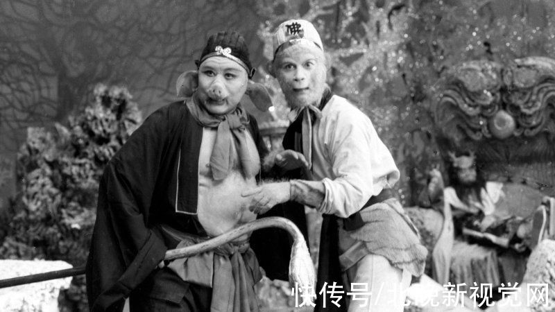 版权费|给吴承恩付版权费？网友：你们把《西游记》变成了“聊斋”