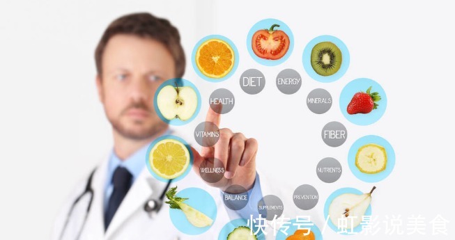 高血压|糖尿病饮食禁忌,这五种食物并不健康,告诫管好父母的嘴