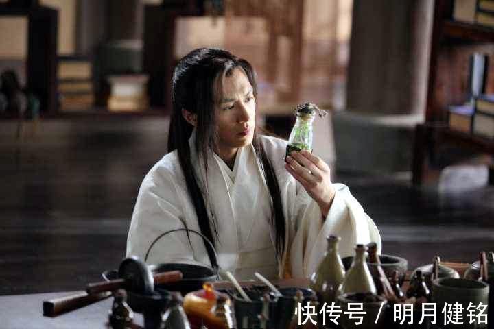 东晋$东晋一道士修仙,写本书流传千年,翻开一看:竟记载诺贝尔奖成果