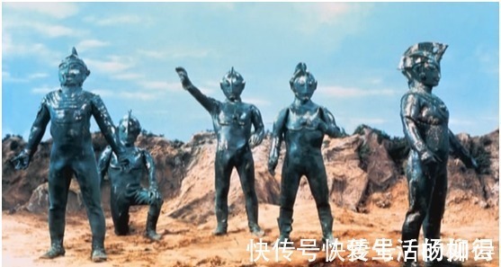 希波利特|奥特兄弟团灭,是怪兽太强,还是奥特曼太弱