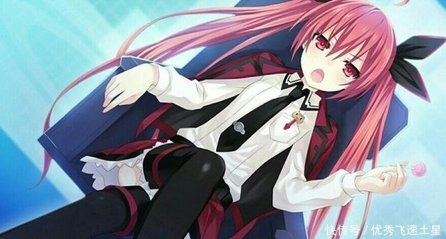 可爱|动漫中那些可爱的妹妹,让你选择一位成为自己妹妹,你会选择谁
