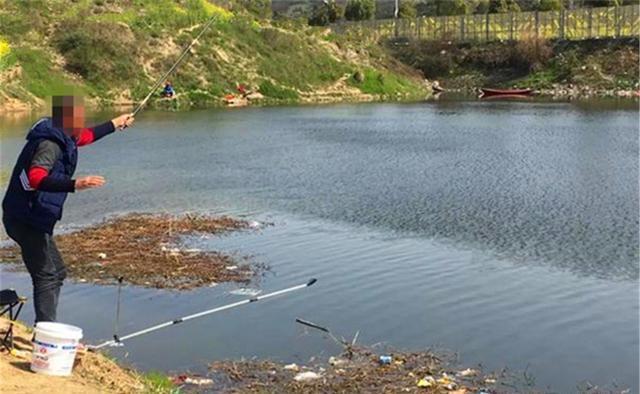 早春鱼情“乱”,野钓大鲫鱼,注意五要五不要,换个思路渔获更多