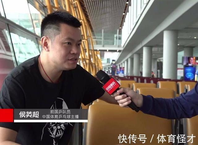 侯英超|國(guó)乒第一美女白楊:因與馬琳戀愛(ài)被開(kāi)除