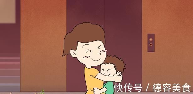 老师|幼儿园老师承认最喜欢这3类孩子,会重点培养,你家孩子中了吗