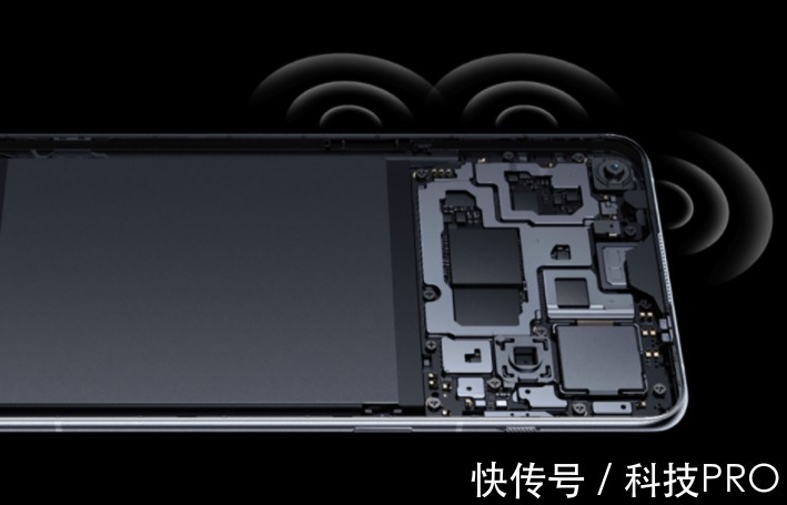 散热|一加9RT评测：以速度之名，为速度重新命名