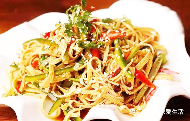 香飘满屋的几道家常菜，好吃的流口水，美味简单营养，老少皆宜