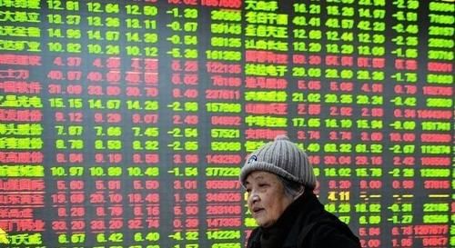 中国股市:炒股真的是条不归路?文章很短很