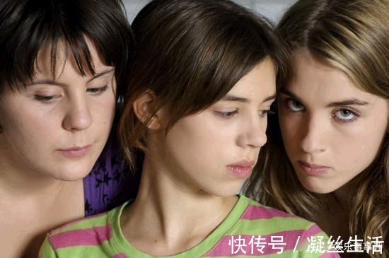 私密|14岁女孩半夜传“私密”声,妈妈的做法值得借鉴,挽救孩子一生