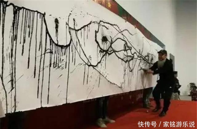 郁钧剑|郁钧剑为何说:“解散中书协势在必行”