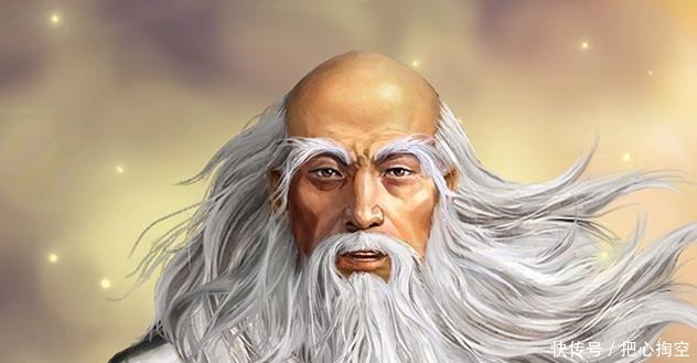 消失|历史上,突然神秘消失的三位''旷世奇人''!