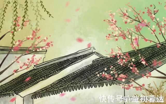 沁园春$郑板桥最调皮的一首词,句句和文人作对,却硬生生怼出了一篇奇文